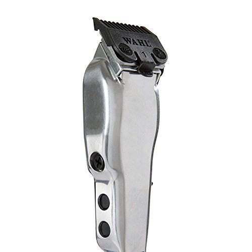 Onyx Aluminum Metal Clipper X582