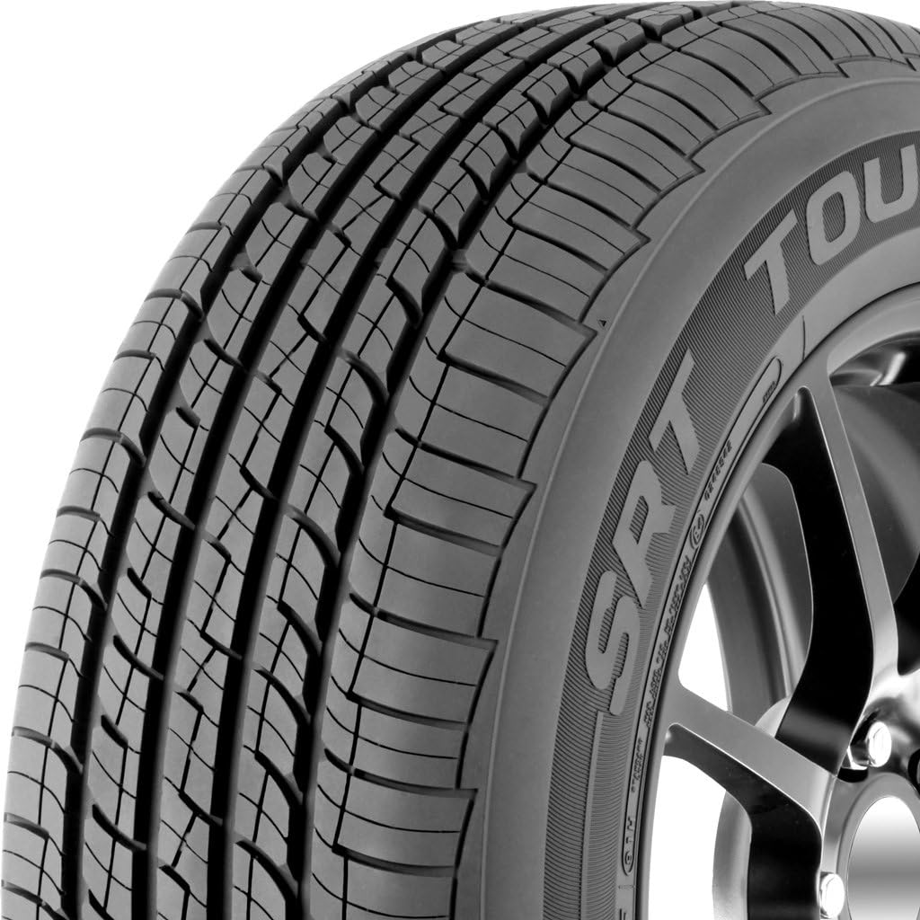 225/60R17 99T Radial Tire R494118