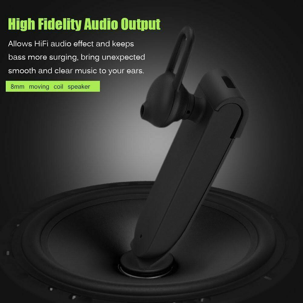 16 Languages Wireless Bluetooth Translator H6756
