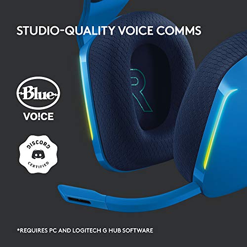 Black Wireless Gaming Headset Z4946