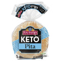 Pita Bread, 5 Loaves T55157