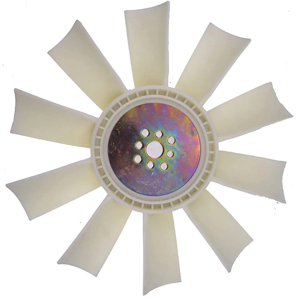 18" Fan for Engine Wood Chippers H255450
