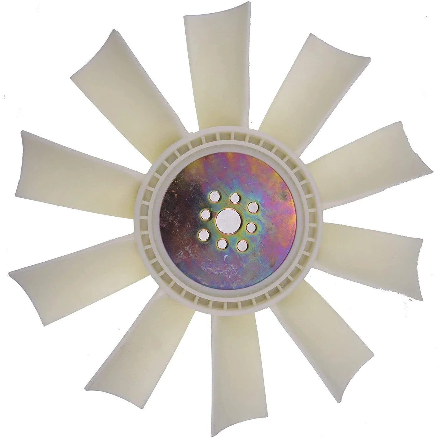 18" Fan for Engine Wood Chippers H255450