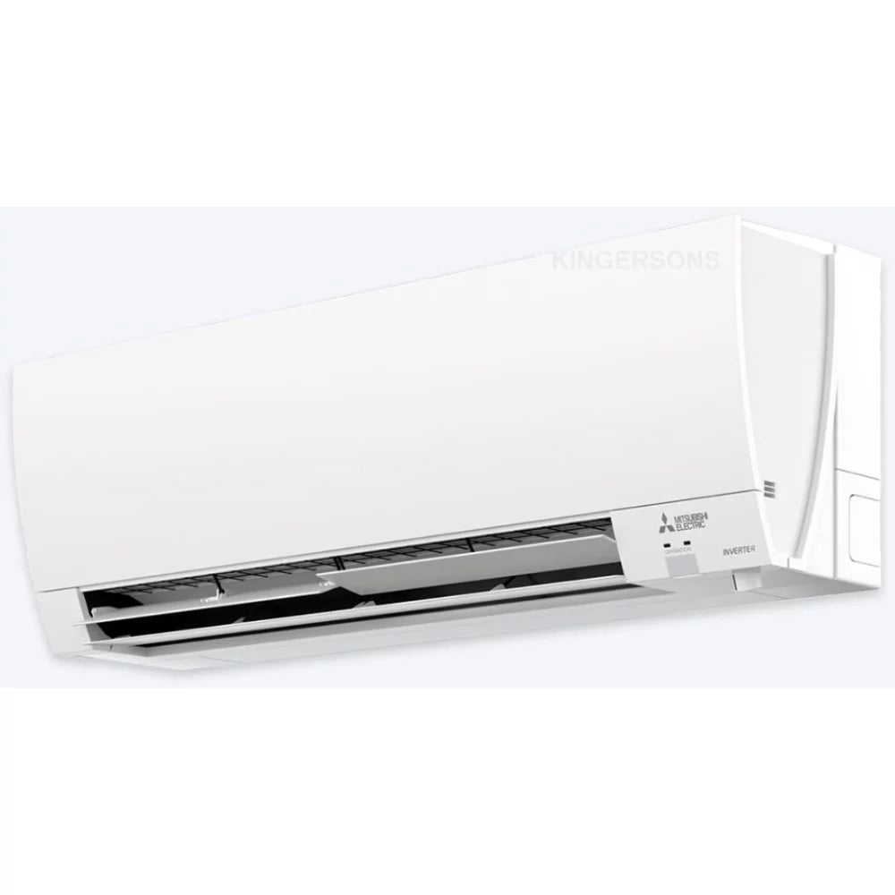 9000 BTU Wall Mounted Heat Pump Air Conditioning System Y137564