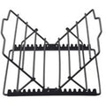 Adjustable Nonstick Roasting Rack, 10" x 9-1/4" J882012