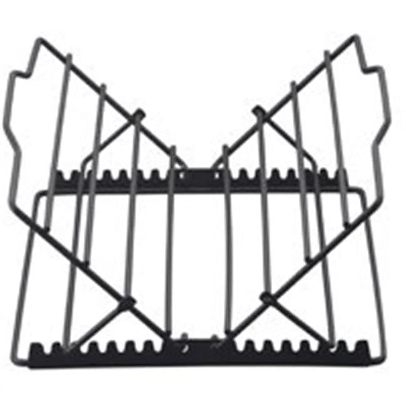 Adjustable Nonstick Roasting Rack, 10" x 9-1/4" J882012