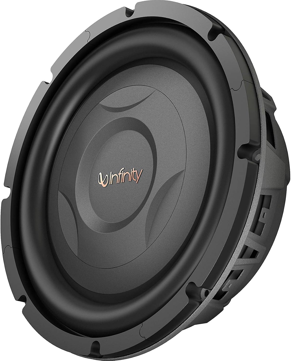 10 Inch Shallow Mount Subwoofer U3567