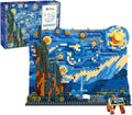 1858 Pcs Building Kit U653885