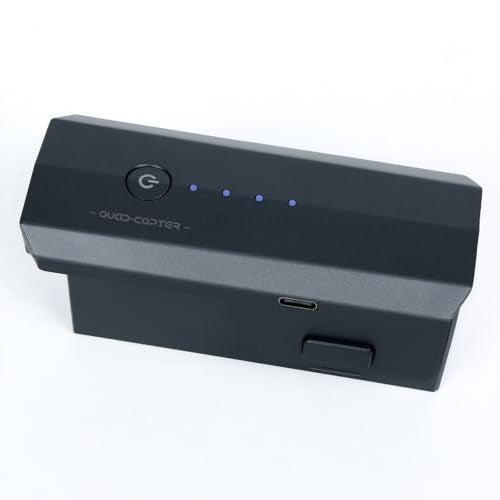 11.1V 2500mAh Rechargeable Intelligent Module Battery Z8578