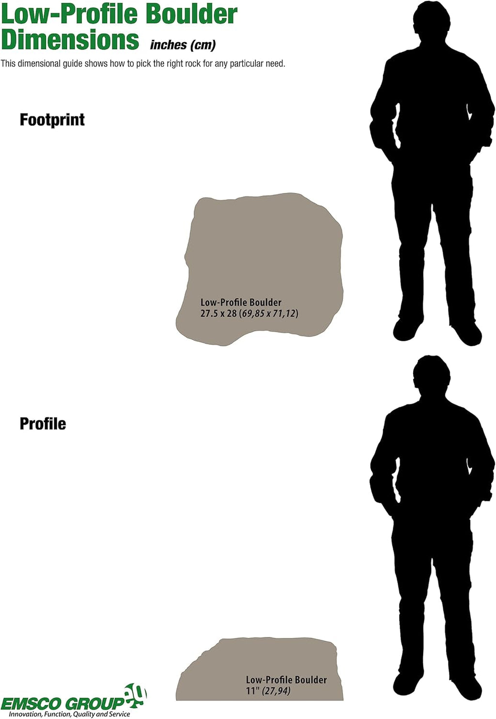 Landscape Rock I882453