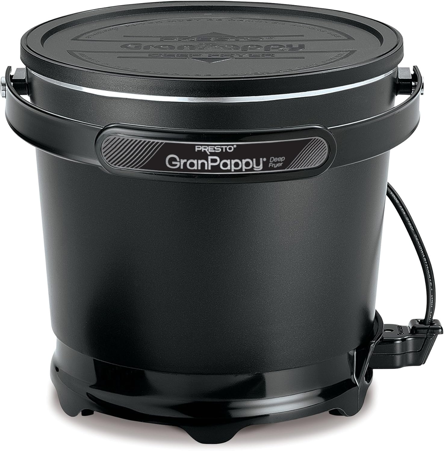 Electric Deep Fryer S339578