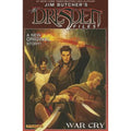 Signed Limited Edition Hardcover D5315