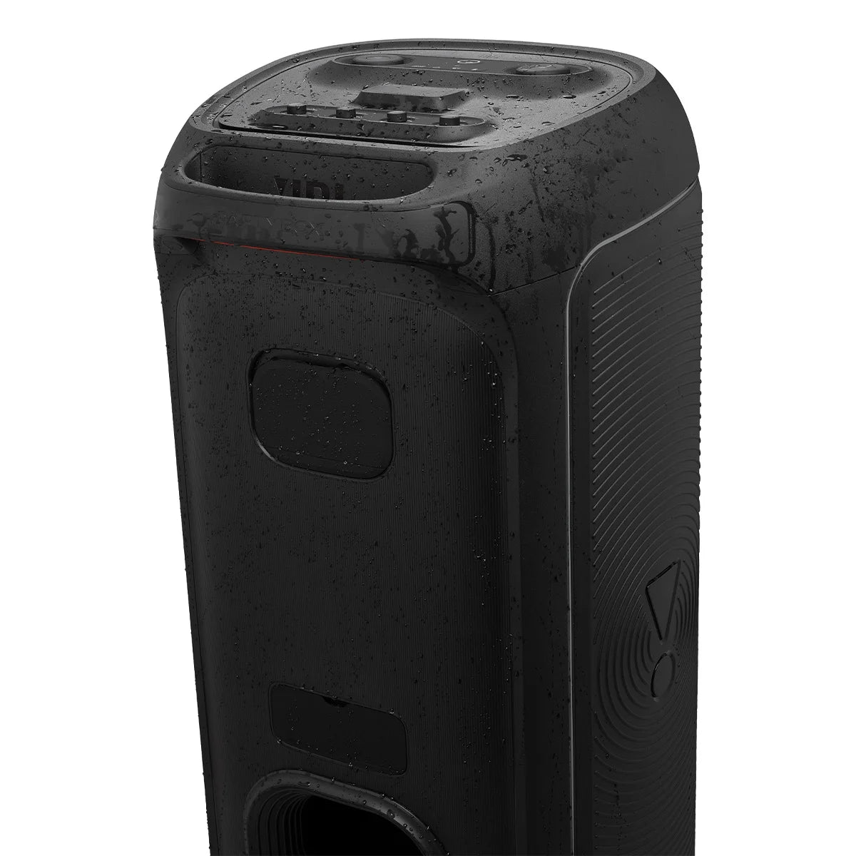 Waterproof Wi-Fi Party Speaker with Dolby Atmos L6272