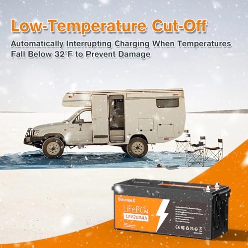 12V 100Ah Mini Group 24 LiFePO4 Lithium Battery with 100A BMS D9506