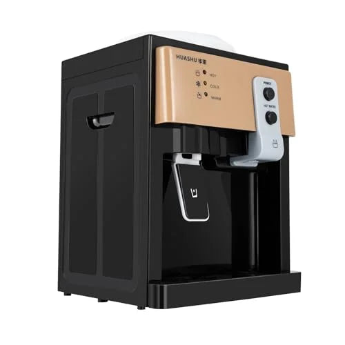 Desktop Electric Water Dispenser F667