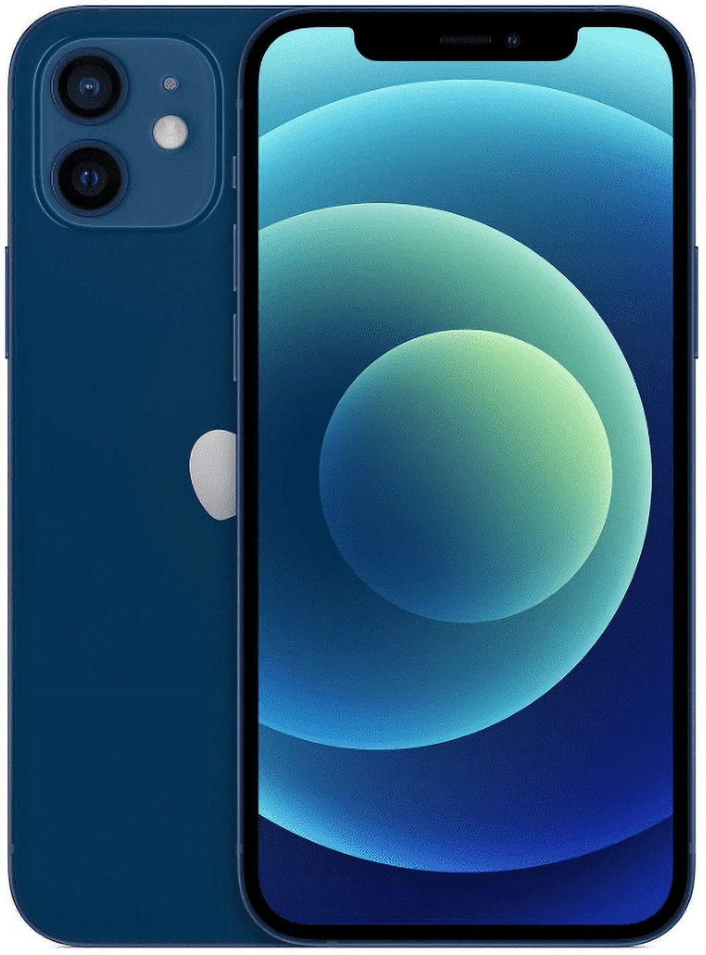 64GB Blue iPhone 12 A867133