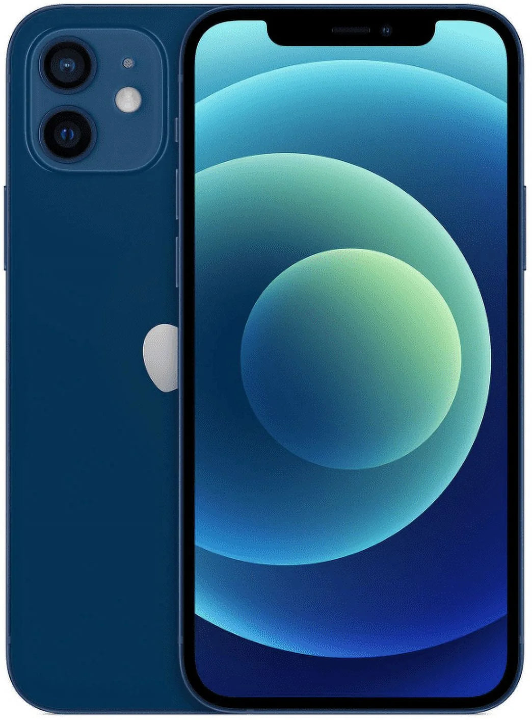 64GB Blue iPhone 12 A867133