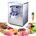 Commercial Desktop LCD Ice Cream Maker Y9694