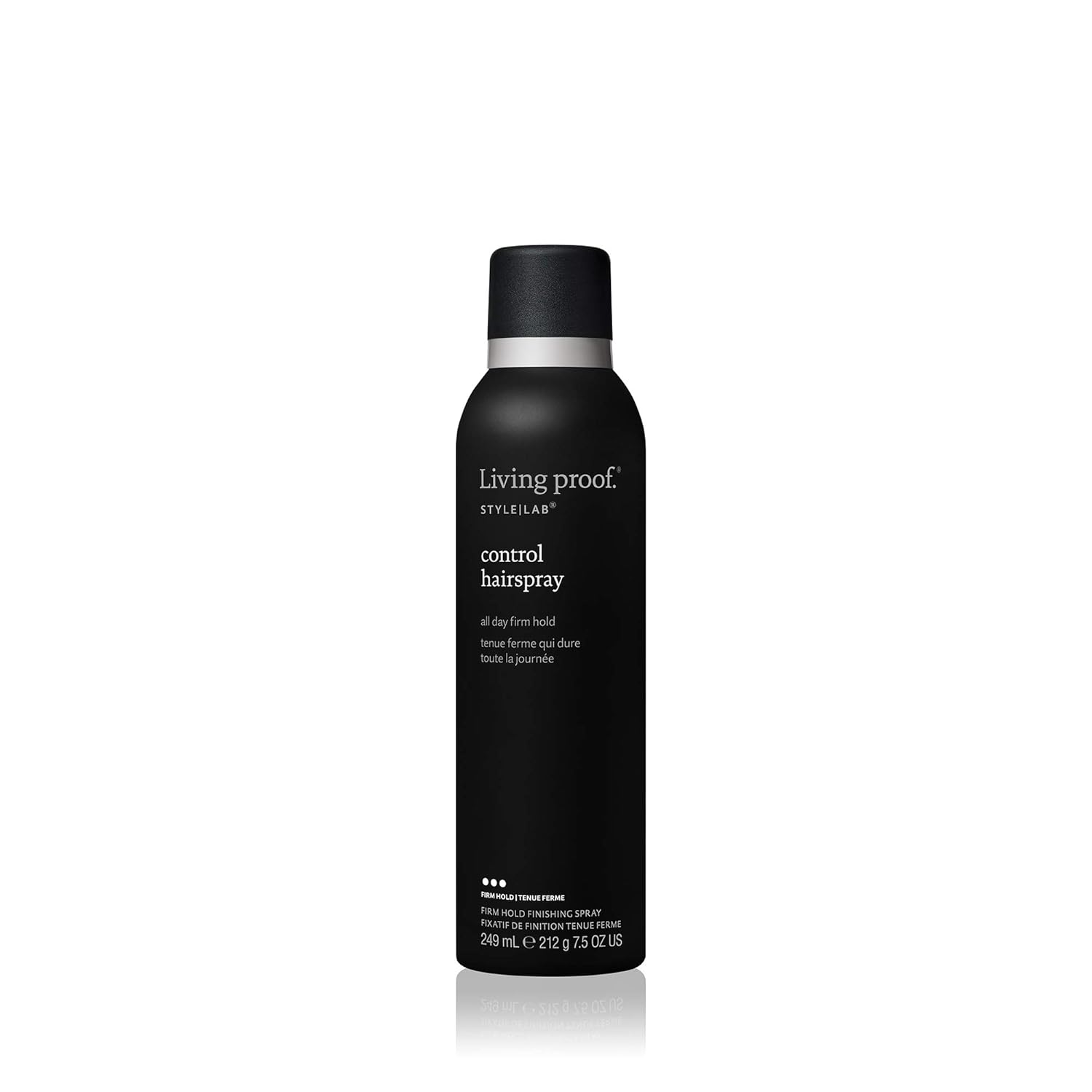 7.5 oz Hairspray B3473
