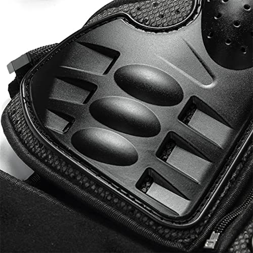 Kids Protective Armor Chest Spine Protector Vest R5012