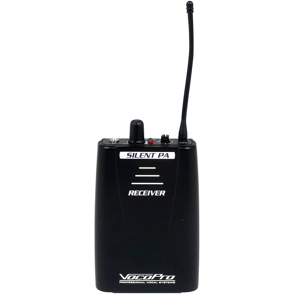 16CH UHF Wireless Audio Broadcast System M973978