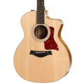 Koa Grand Auditorium Acoustic-Electric Guitar W198