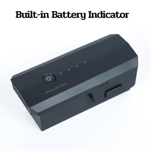 11.1V 2500mAh Rechargeable Intelligent Module Battery Z8578