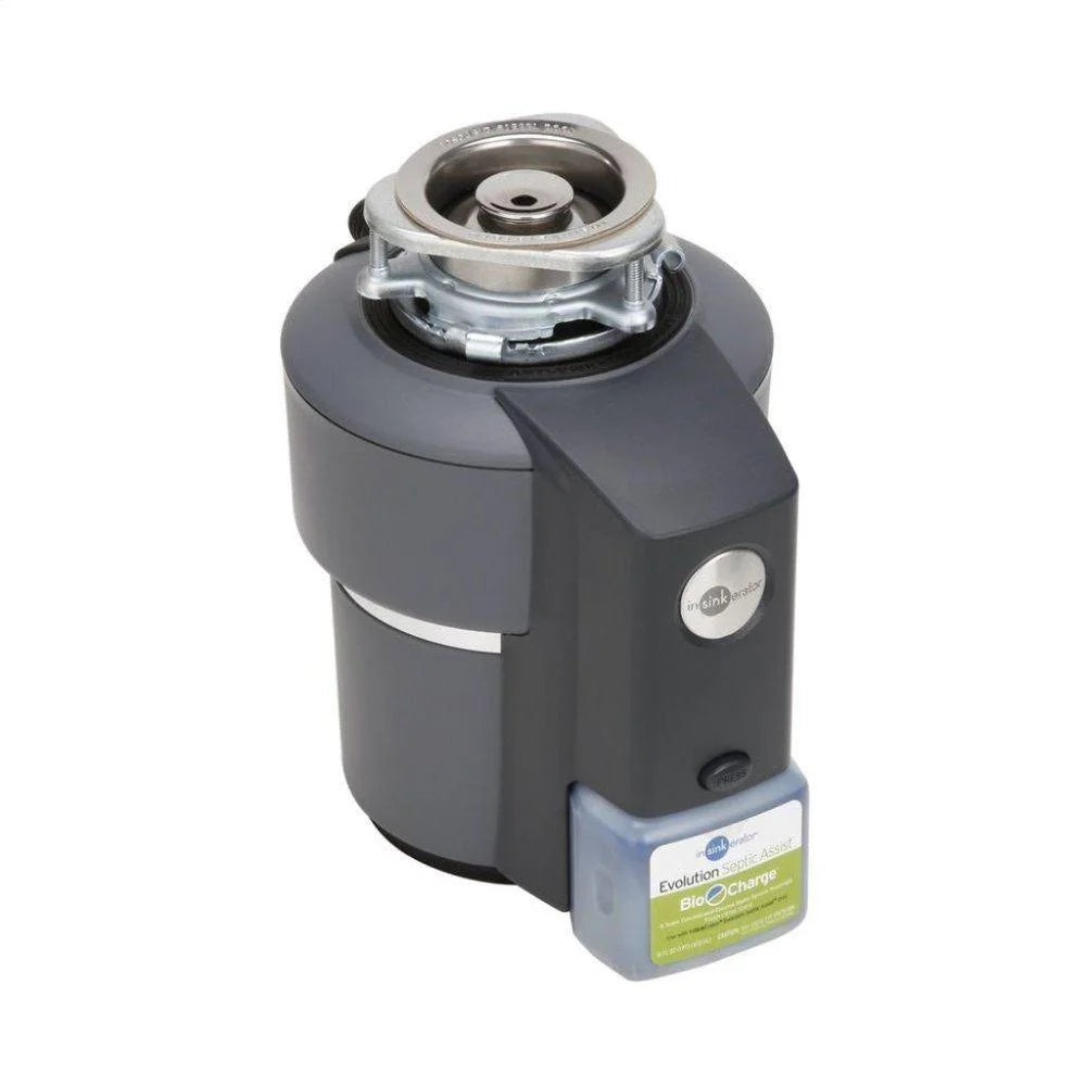 3/4 HP Garbage Disposal Z6780