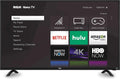 Roku Smart LED HD TV 4K 50-Inch K7463