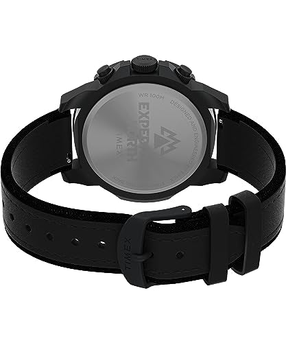 Expedition North Ridge 43mm Watch X328312