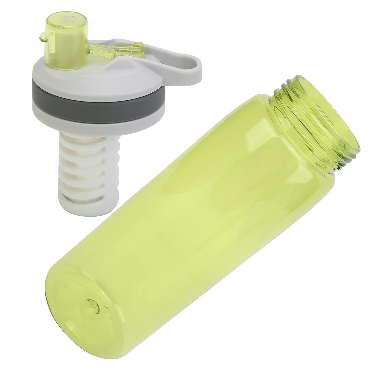 770ml Portable Water Filter Bottle C3223