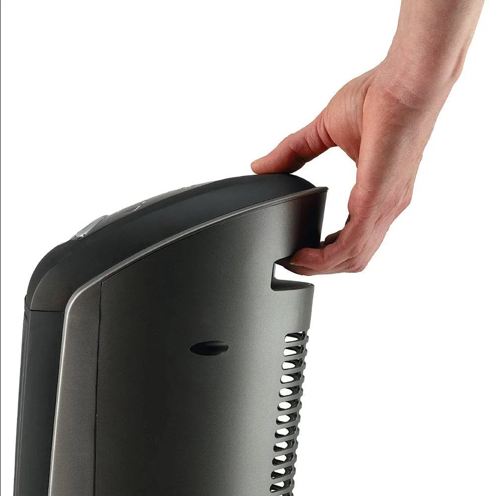 Ceramic Tower Heater With Remote Control B2871
