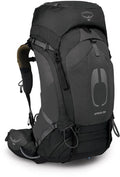 Black L/XL Backpack A3664