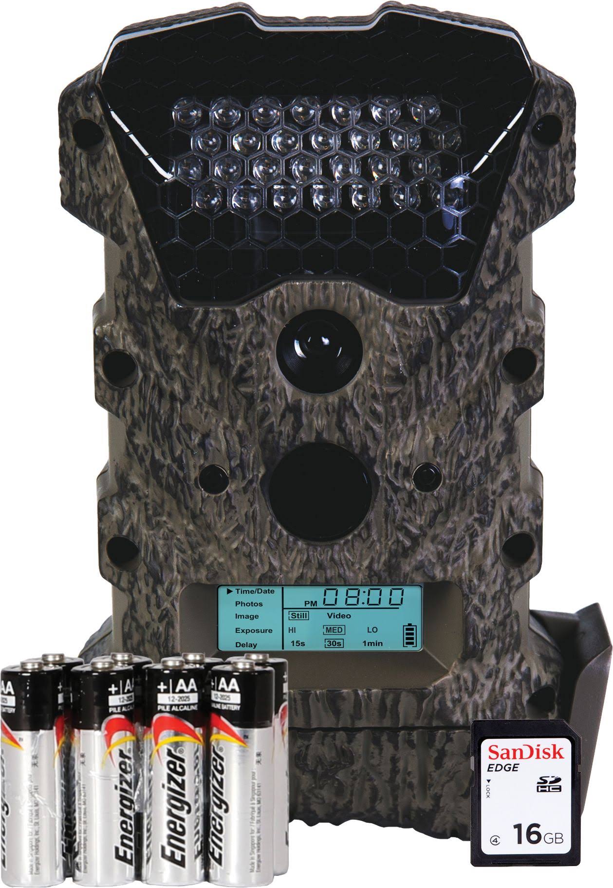 16 MP Trail Camera C54943