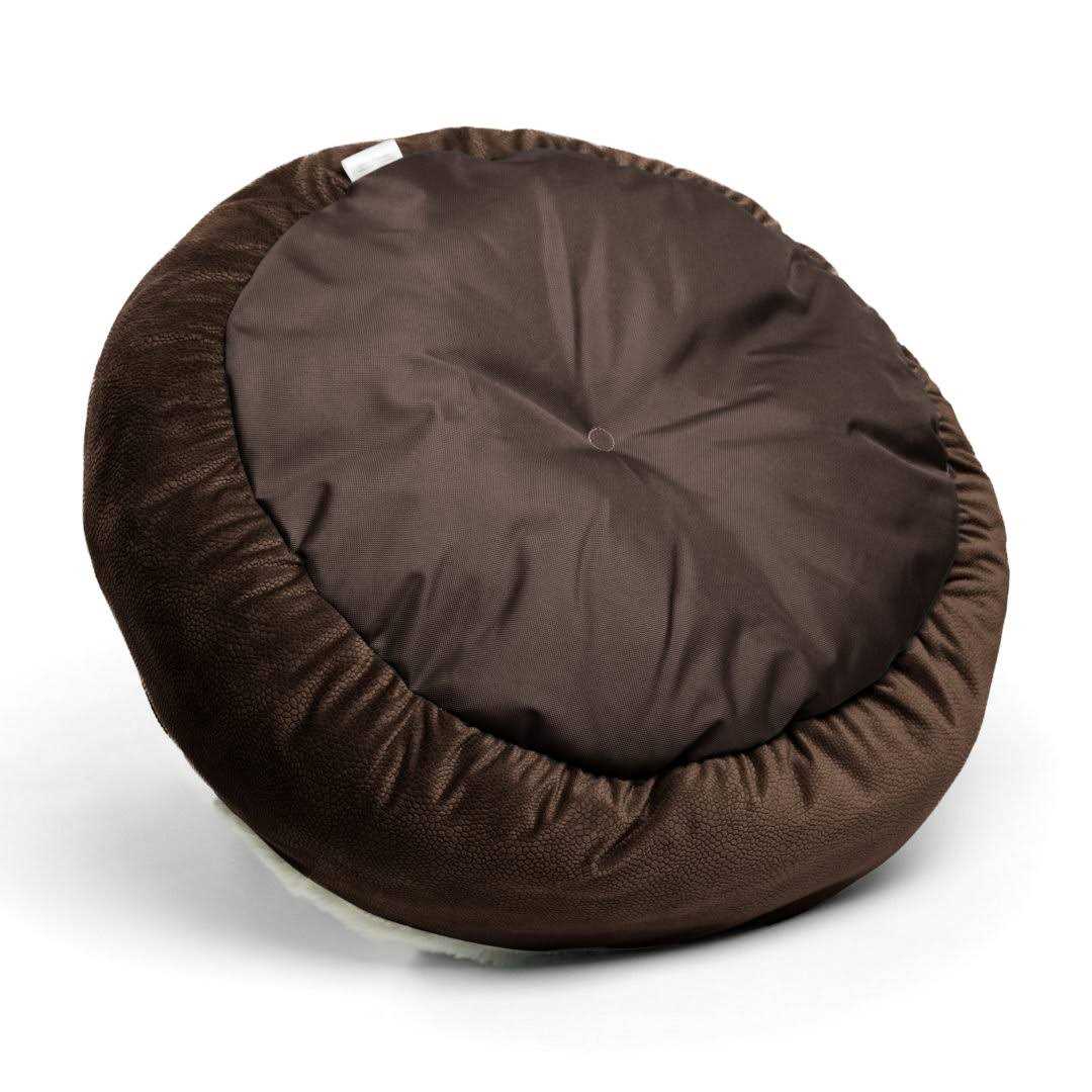 Cozy Cuddler Dog Bed Z276