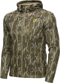 Camo Hunting Jacket V987904