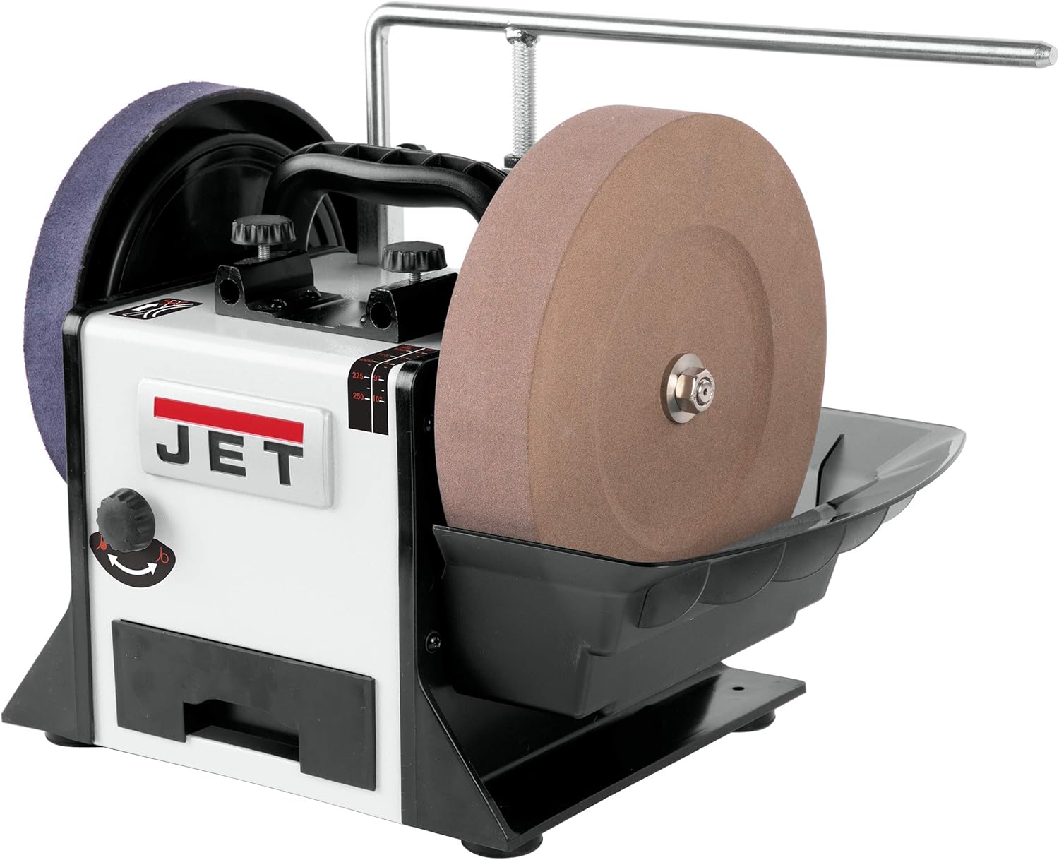 Variable-Speed Wet Sharpening System N8645