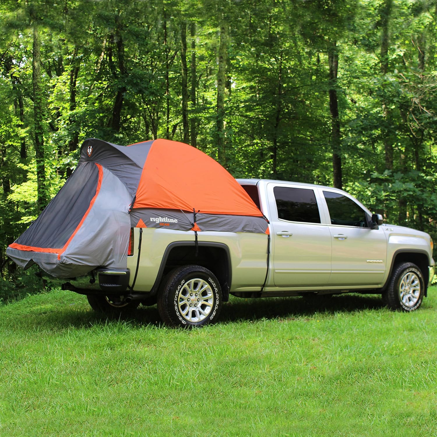Truck Bed Tent O3220