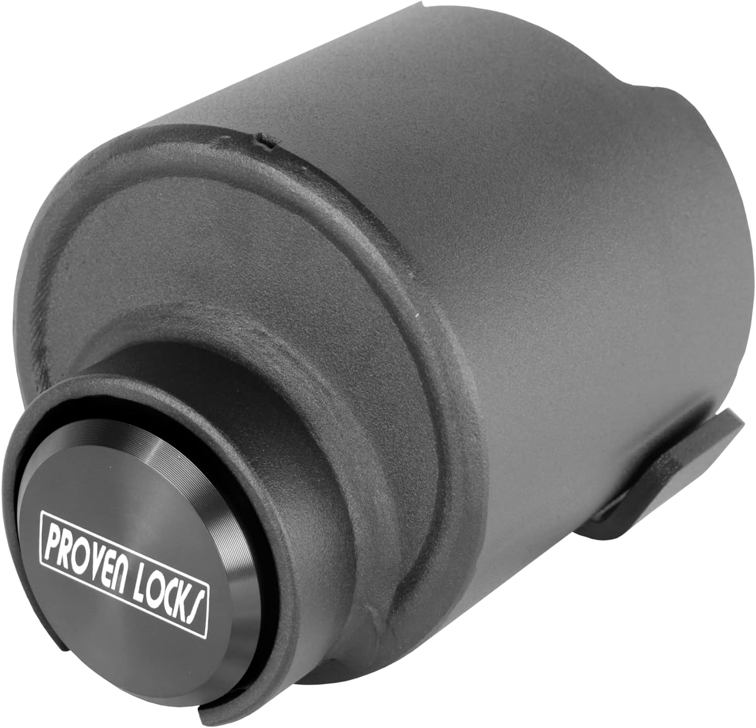 Orange Trailer Lock H66265