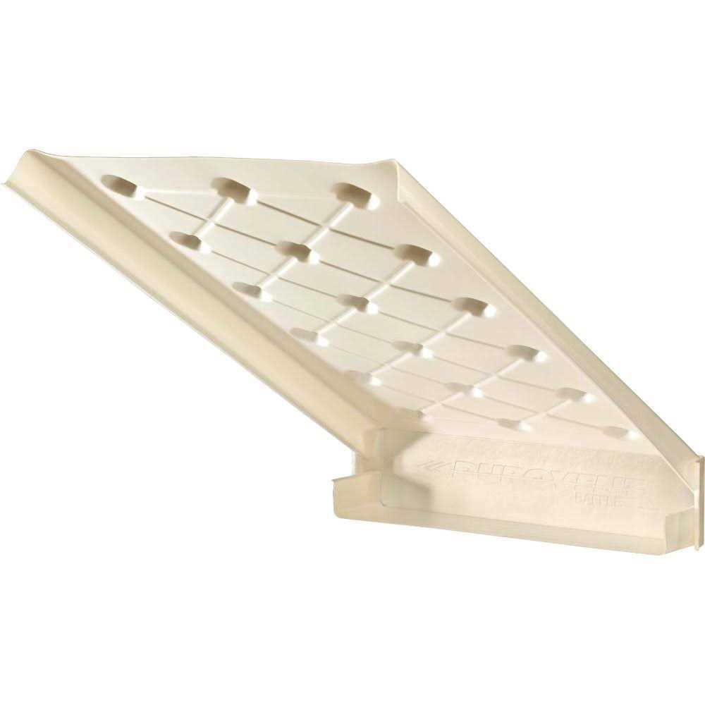 Rafter Vent 23-1/2 in. x 46 in. 10/Ctn U1936