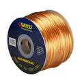 Clear Gold 250 Foot Spool Wire F9635