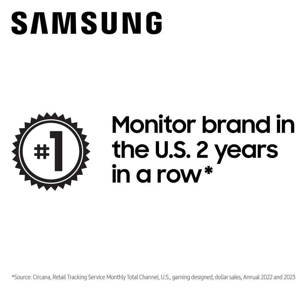 43" UHD USB-C Smart Monitor and Streaming TV Y3639