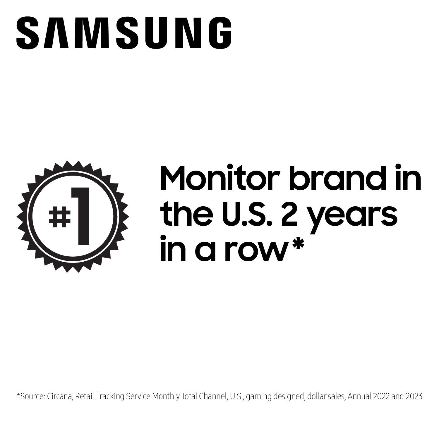 43" UHD USB-C Smart Monitor and Streaming TV Y3639