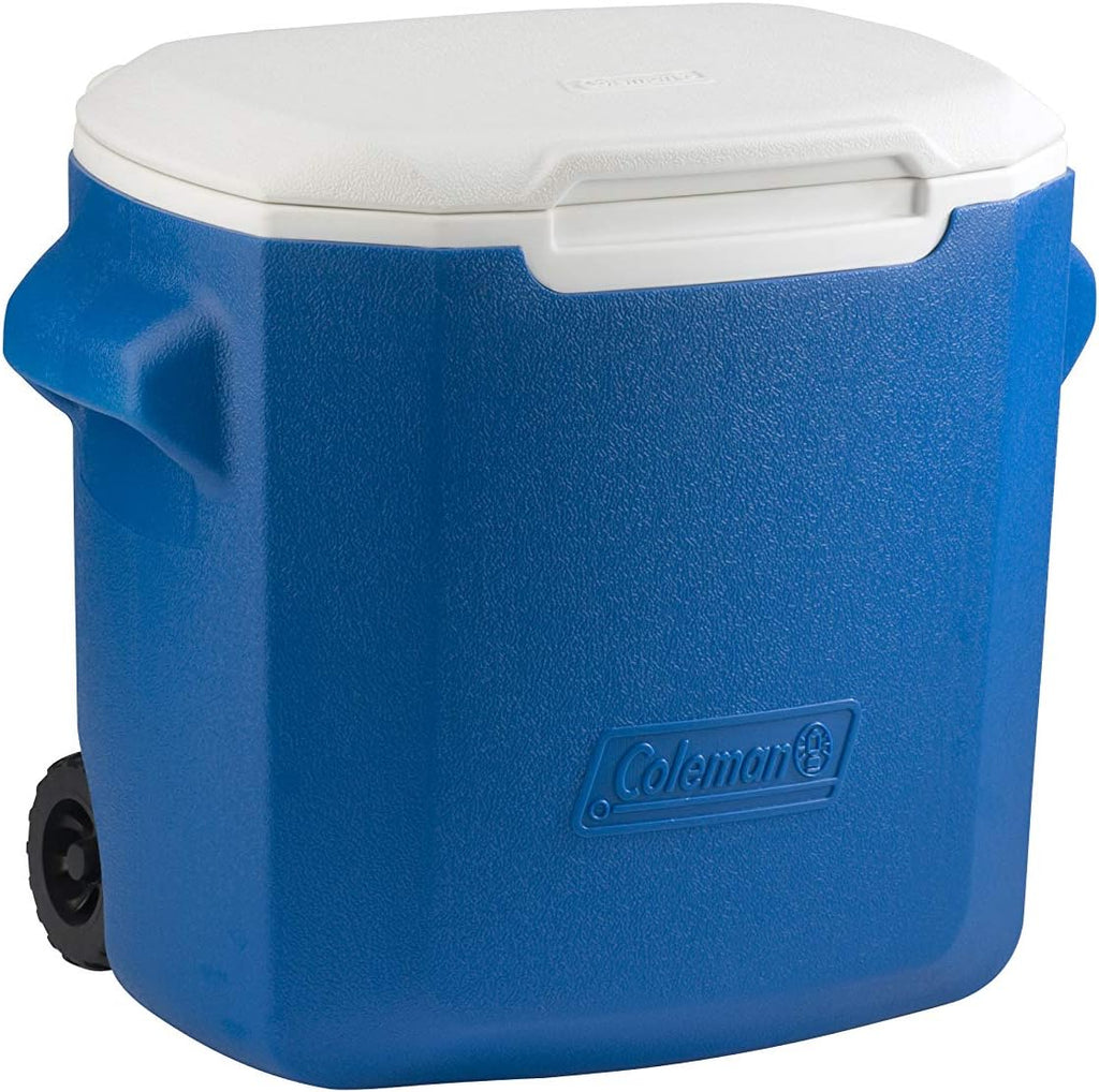 Blue 28 QT Coolbox U59581