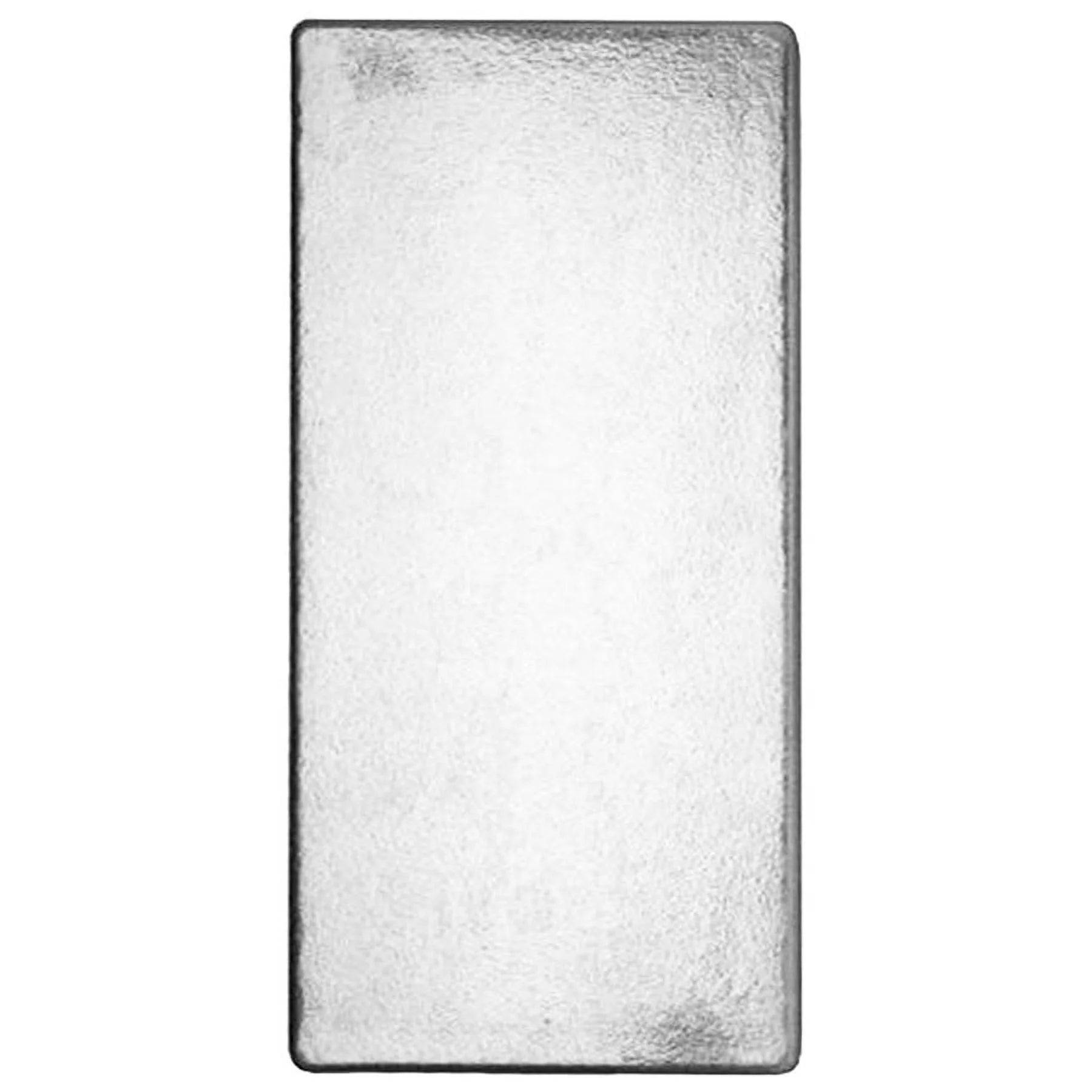 1 Kilo .999 Fine Silver Bar E7021