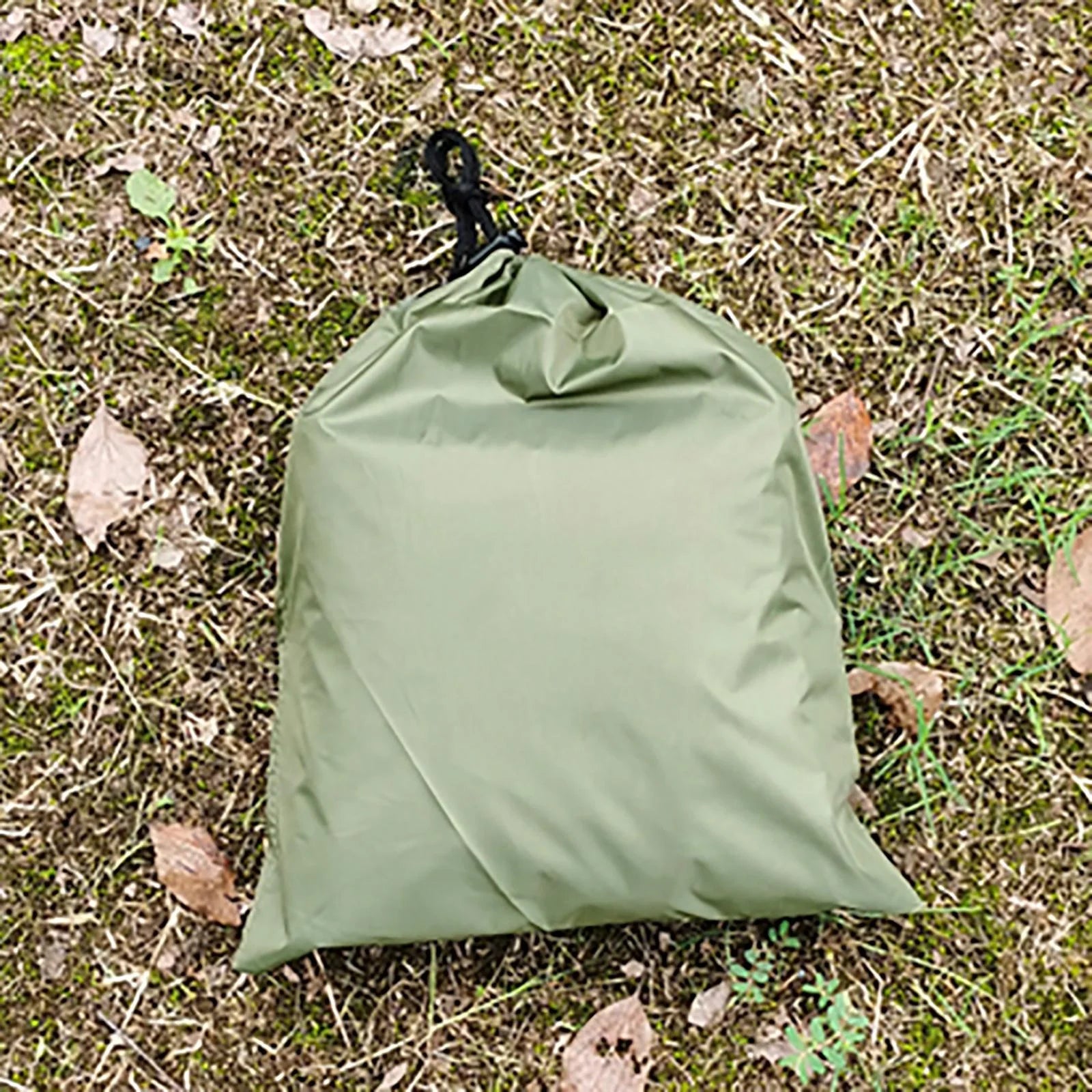 Green Ultralight Waterproof Backpacking Tent R314956