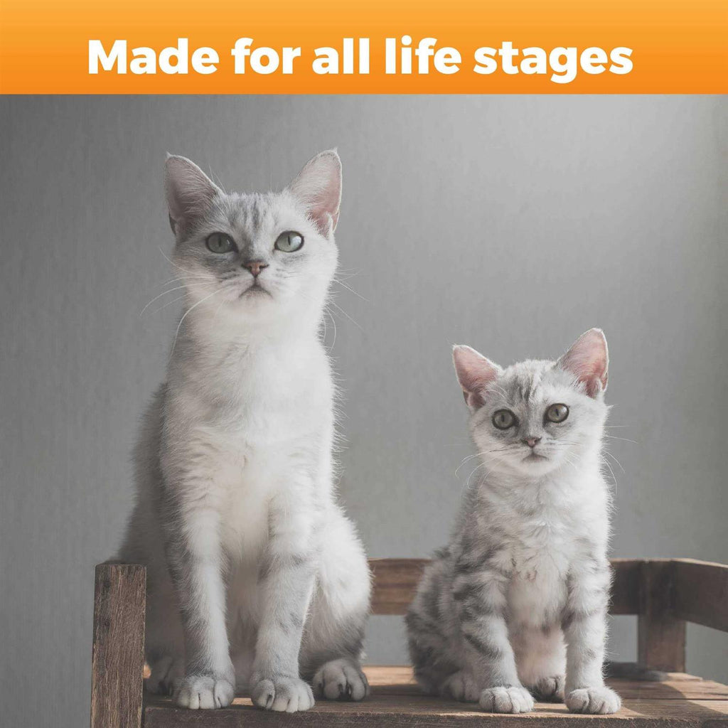 GlycoFlex Plus Hip & Joint Support for Cats J63326