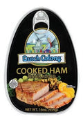 Cooked Ham 16oz Can (Pack of 3) O86748