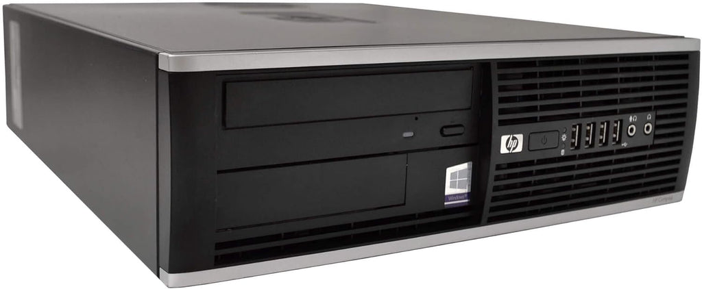 Intel Core i5 3.2-GHz 8GB RAM 2 TB Hard Drive 22 Inch LCD Desktop Computer V337058
