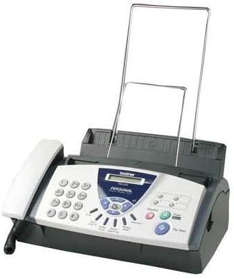 FAX-575 Fax Phone Copier J232
